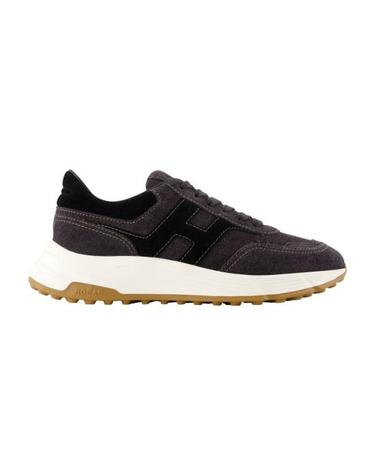 [해외직구] 26FW 호간 하이퍼 라이트 스니커즈 HXM5630FR3CVFY 0063 BLACK