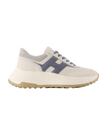[해외직구] 26FW 호간 스니커즈 HXW6690FR30UI40R1C WHITE