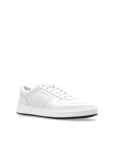 [해외직구] 26SS 호간 스니커즈 HXM6680FL30R37B001 WHITE