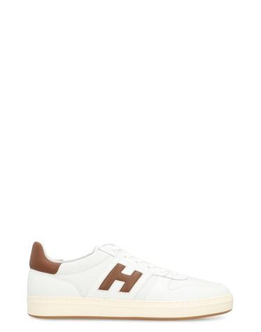 [해외직구] 26SS 호간 스니커즈 HXM6680FZ00 WHITE