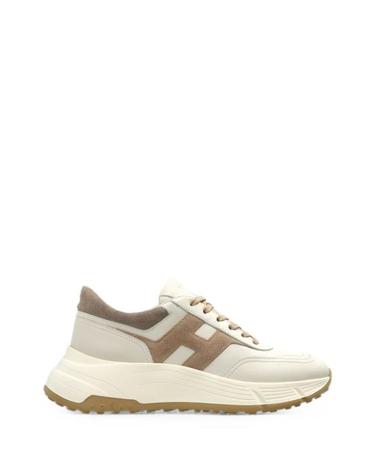 [해외직구] 26FW 호간 스니커즈 HXW6690FR30UI40R16 CREAM