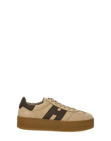 [해외직구] 26FW 호간 스니커즈 HXW6980FB6TUIE 0CP4 BEIGE