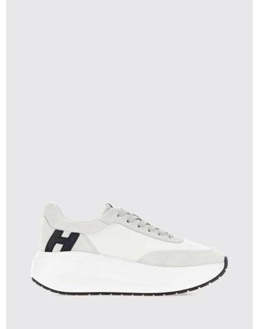 [해외직구] 26FW 호간 스니커즈 HXW6960GG30UHC 0001 White