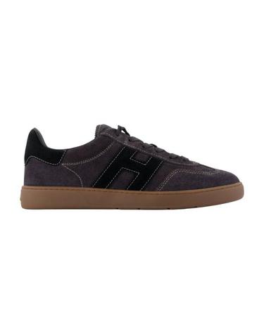 [해외직구] 26FW 호간 스니커즈 CONFIG HOGS26022 BLACK