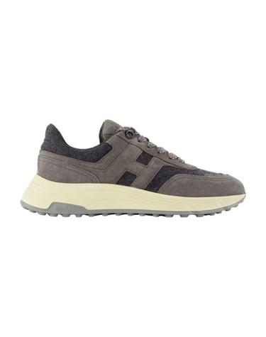 [해외직구] 26FW 호간 스니커즈 CONFIG HOGS26019 GRAY