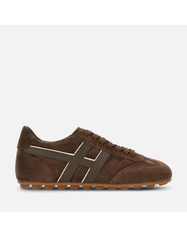 [해외직구] 26FW 호간 스니커즈 MASTER ULT 009651 MARRON 36 BROWN