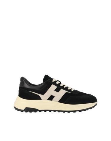 [해외직구] 26FW 호간 하이퍼 라이트 스니커즈 HXM5630FR30S9G Black
