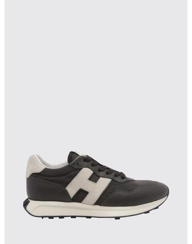 [해외직구] 26FW 호간 스니커즈 HXM6010FZ40VFU 0FDD Brown