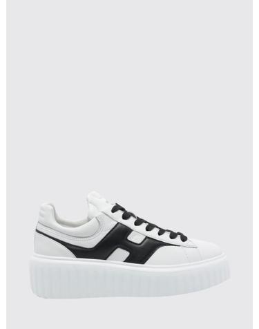 [해외직구] 26FW 호간 스니커즈 HXW6450FE91LE9 0001 White