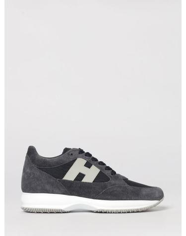 [해외직구] 26SS 호간 스니커즈 HXM7130GC80V4R 785V Blue