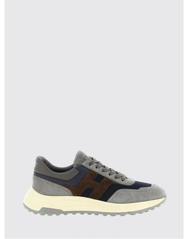 [해외직구] 26FW 호간 하이퍼 라이트 스니커즈 HXM5630FR30VFW 740G Grey