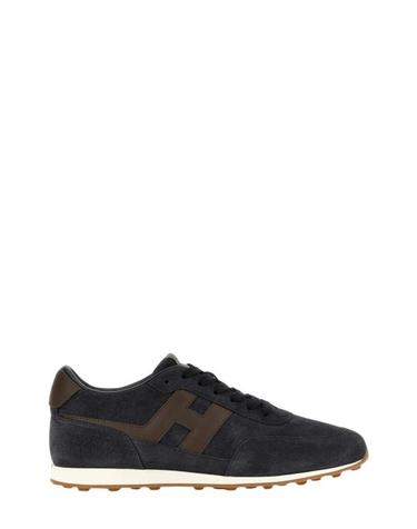 [해외직구] 26FW 호간 스니커즈 HXM6990GA0 0UHO0FDY NAVY