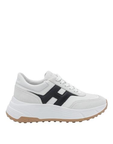 [해외직구] 26FW 호간 스니커즈 HXW6690FR30 U7G0001 WHITE