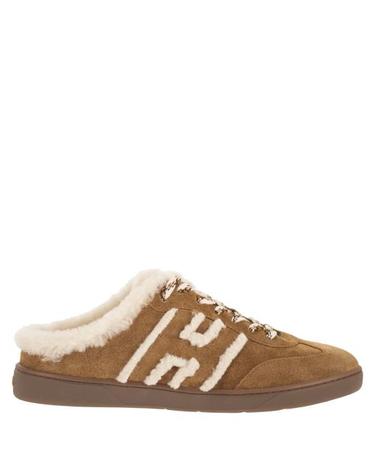 [해외직구] 26FW 호간 스니커즈 HXW6470GF90BTM CAMEL