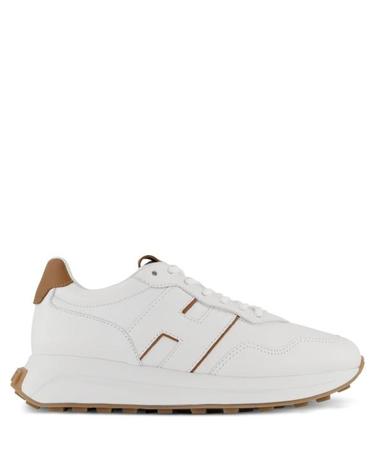 [해외직구] 26FW 호간 스니커즈 HXW6410EH41 O646P08 WHITE