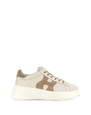 [해외직구] 26FW 호간 스니커즈 HXW5620DN61 N1M0RZM WHITE