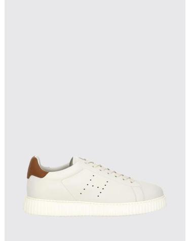 [해외직구] 26FW 호간 스니커즈 HXM6770GF50VHR 0BAL Beige
