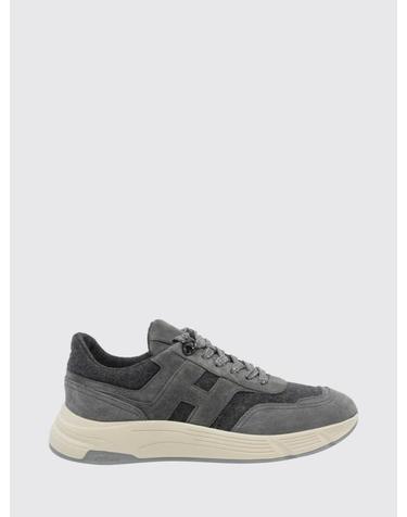 [해외직구] 26FW 호간 하이퍼 라이트 스니커즈 HXM5630FR3FVQJ 762G Grey