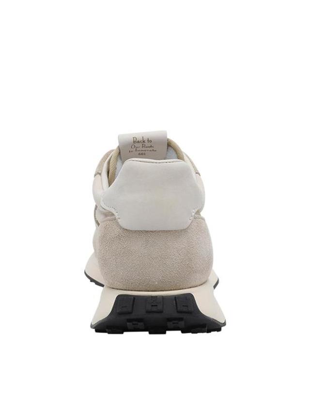 호간 [해외직구] 26SS 호간 스니커즈 HXM6010FZ40V5U419N Beige 착용컷