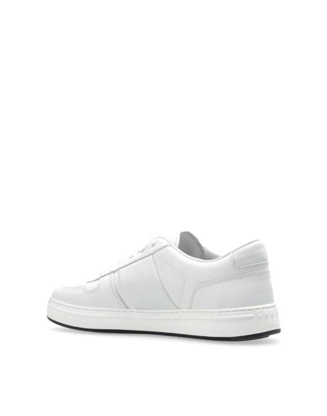 호간 [해외직구] 26SS 호간 스니커즈 HXM6680FL30R37B001 WHITE 착용컷