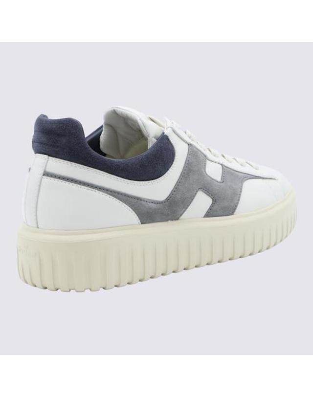 호간 [해외직구] 26FW 호간 스니커즈 HXM6450FE91 N1M760Z 착용컷