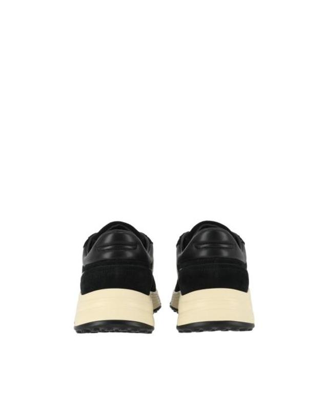 호간 [해외직구] 26FW 호간 하이퍼 라이트 스니커즈 HXM5630FR30S9G Black 착용컷