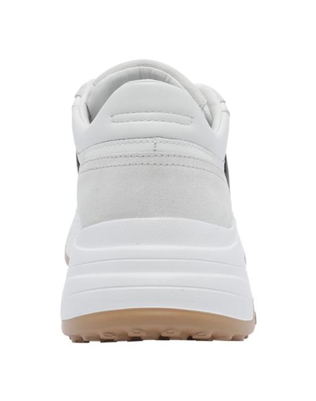 호간 [해외직구] 26FW 호간 스니커즈 HXW6690FR30 U7G0001 WHITE 착용컷
