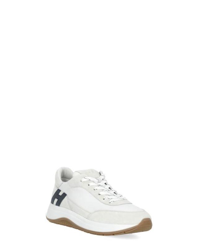 호간 [해외직구] 26FW 호간 스니커즈 HXM7190GH50UIT 3014 WHITE 착용컷