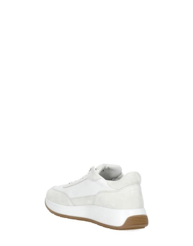 호간 [해외직구] 26FW 호간 스니커즈 HXM7190GH50UIT 3014 WHITE 착용컷