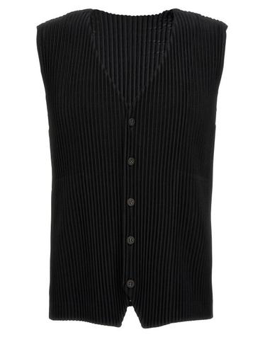 [해외직구] 옴므 플리세 이세이 미야케 베스트 LDHP59JE51115 BLACK