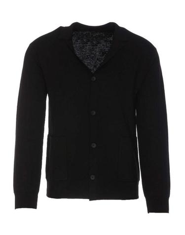 [해외직구] 26FW 호시오 자켓 103M1901 Black