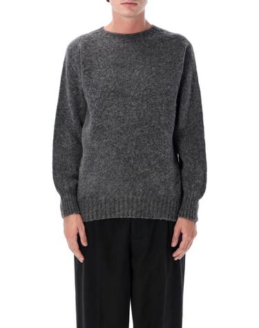 [해외직구] 26FW 하울린 버쓰 오브 더 쿨 스웨터 BIRTHOFTHECOOL OXFORD
