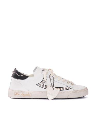 [해외직구] 25FW 에이치티씨 스니커즈 25WHTSC006 White