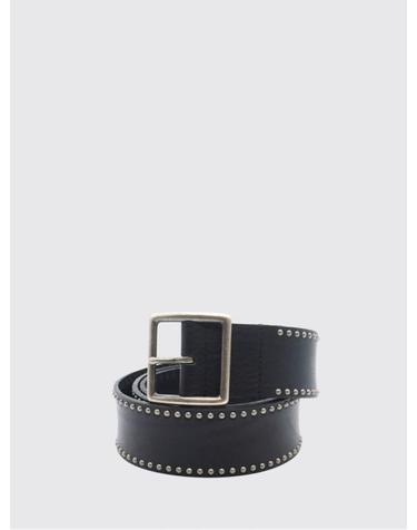 [해외직구] 26SS 에이치티씨 벨트 26SHTCI023 Black