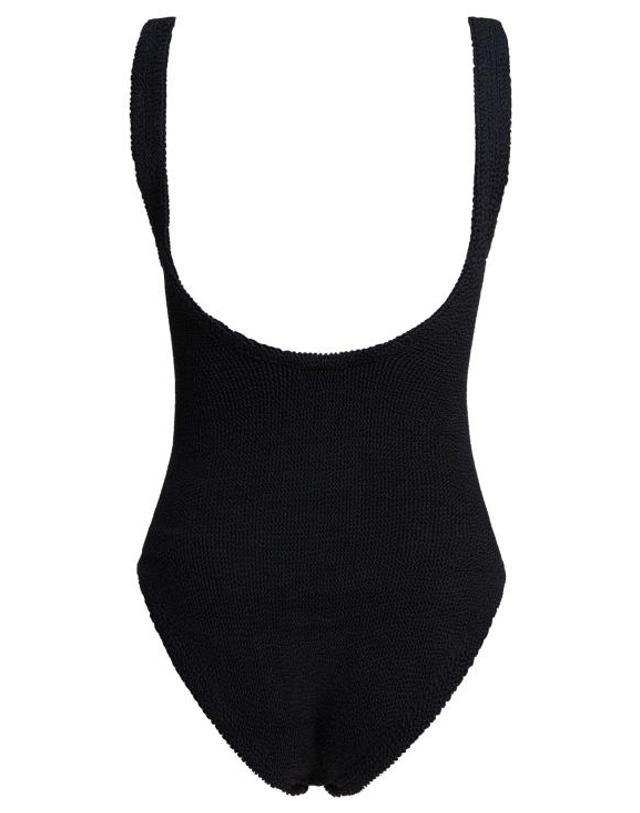 훈자 지 [해외직구] 26SS 훈자 지 원피스 수영복 CELINE SWIMCRINKLEBLACK 착용컷