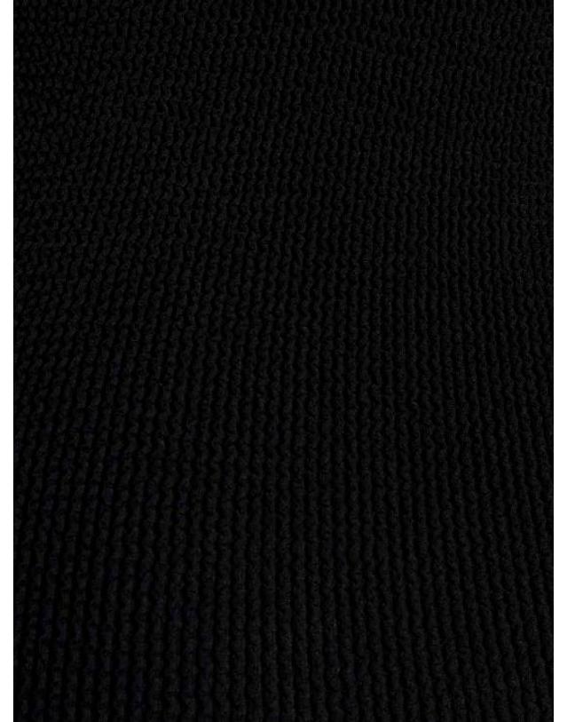 훈자 지 [해외직구] 훈자 지 원피스 LDTANKDRESSBLACK 착용컷