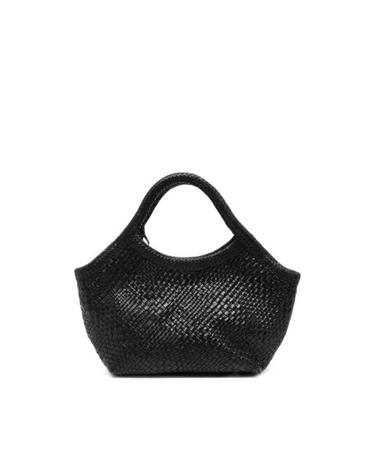 [해외직구] 26FW 이벨리브 토트백 PURE MEDIUM BLACK