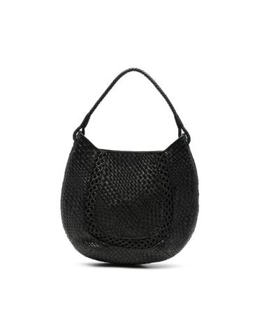 [해외직구] 26FW 이벨리브 토트백 LAMIA BLACK