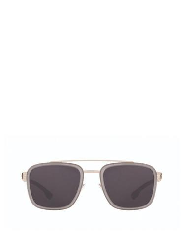 [해외직구] 26FW 아이씨베를린 선글라스 JACOB SUN BRONZE GREY MATT