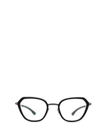 [해외직구] 26FW 아이씨베를린 안경 VAYU GUNMETAL BLACK MATT