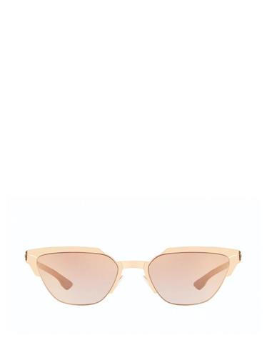 [해외직구] 26FW 아이씨베를린 선글라스 MILLIE SUN ROSE GOLD