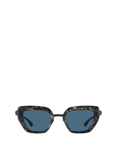 [해외직구] 26FW 아이씨베를린 선글라스 NIKA SUN BLACK NIGHT FLAKES