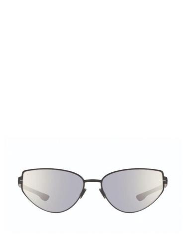 [해외직구] 26FW 아이씨베를린 선글라스 SHAY SUN BLACK