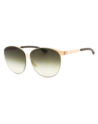[해외직구] 아이씨베를린 선글라스 SWINGM1397032 ROSE GOLD