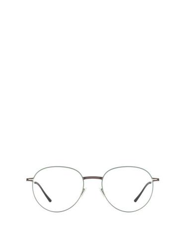 [해외직구] 26FW 아이씨베를린 안경 OVE GRAPHITE MALACHITE GREEN