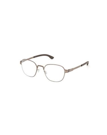 [해외직구] 26FW 아이씨베를린 안경 ETIENNE BRONZE WARM GREY