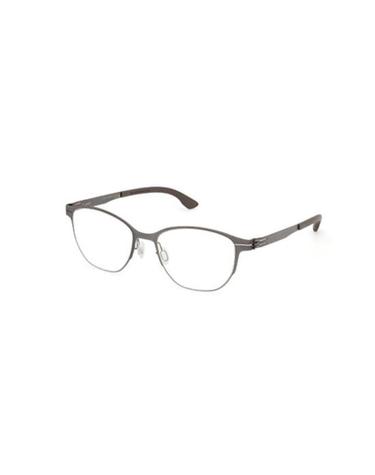[해외직구] 26FW 아이씨베를린 안경 JING GRAPHITE WARM GREY