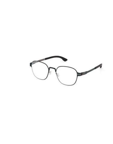 [해외직구] 26FW 아이씨베를린 안경 ETIENNE BEETLE GREEN GUN METAL
