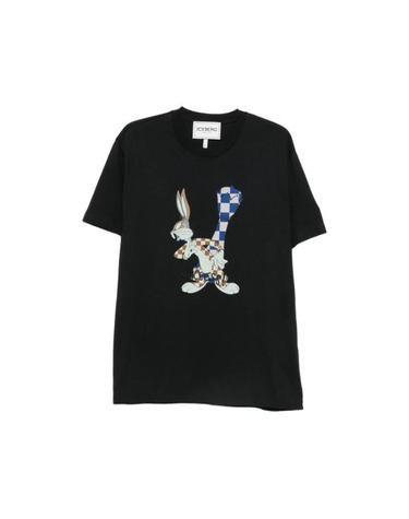 [해외직구] 26FW 아이스 비 아이스버그 탑 F043 6325 9000 BLACK