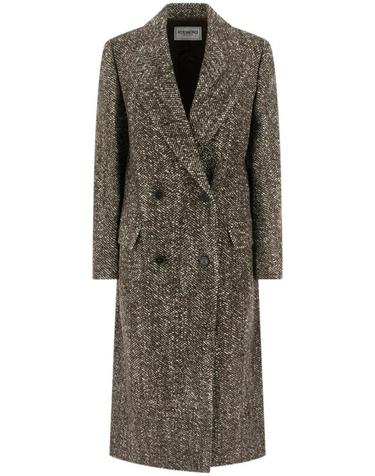 [해외직구] 26FW 아이스 비 아이스버그 코트 N0113108R122 Grey